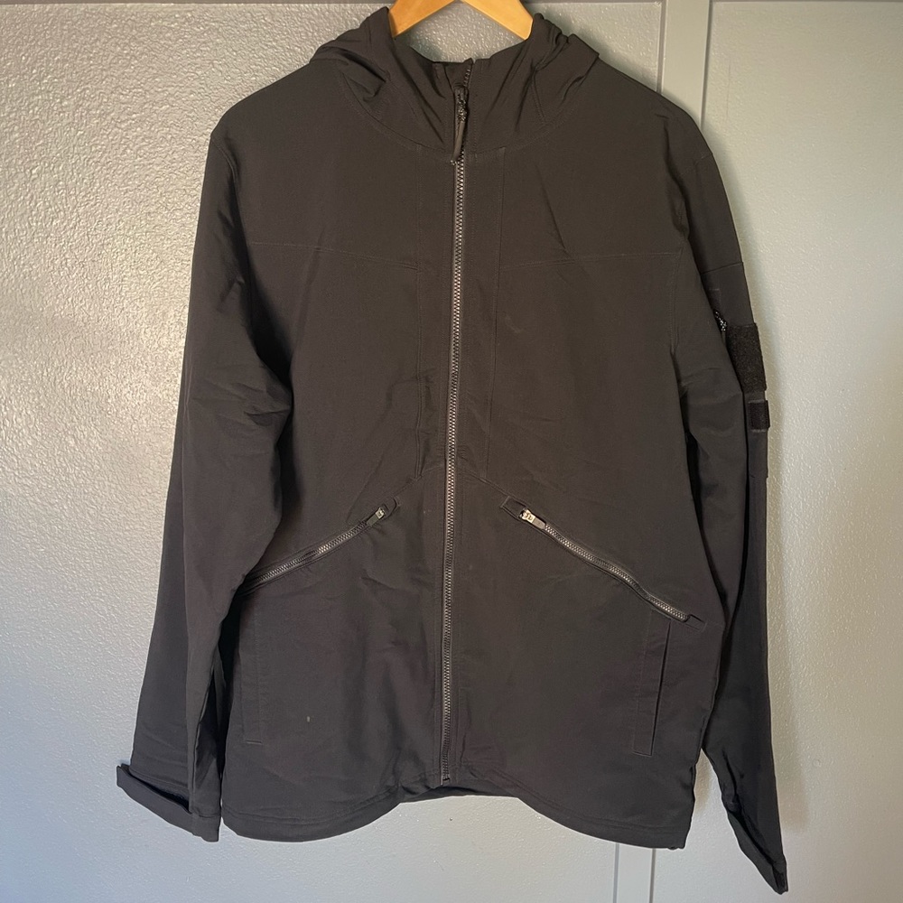 Mens Under Armour Jacket
